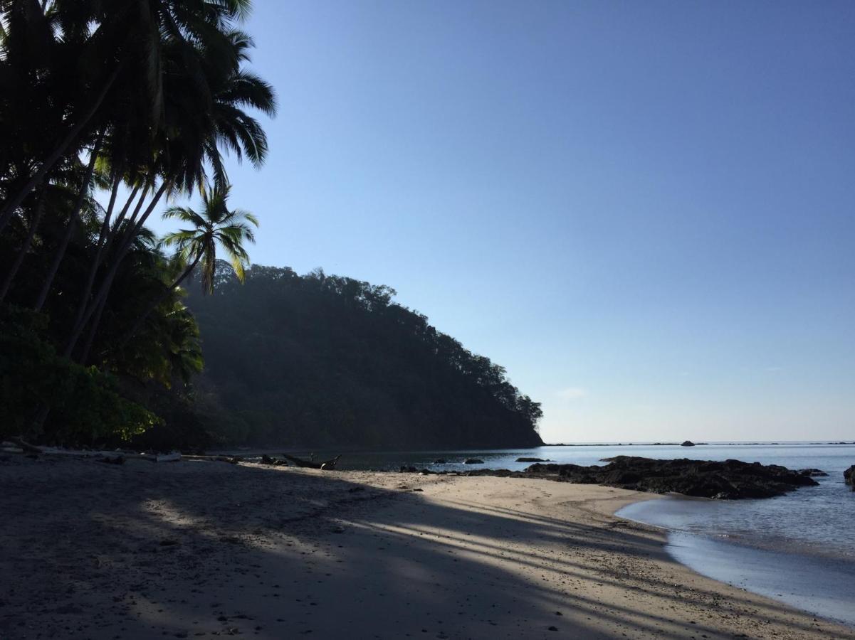 Los Vivos Beachfront Experience Pochote Dış mekan fotoğraf
