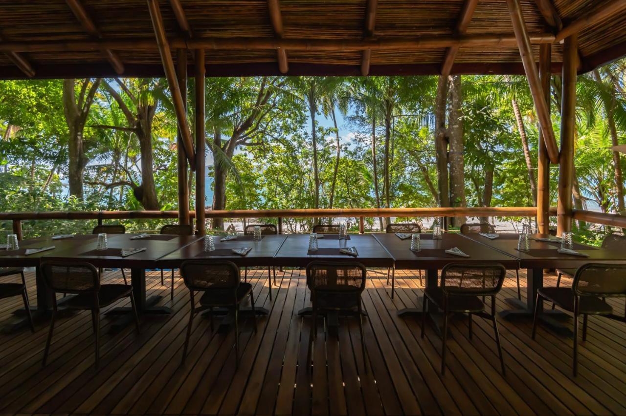Los Vivos Beachfront Experience Pochote Dış mekan fotoğraf